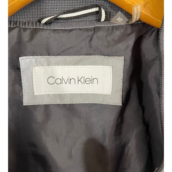 Calvin Klein Men’s Jacket Fully Lined Size: XL - Picture 16 of 16